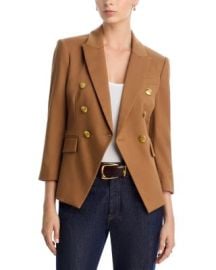 Empire Dickey Jacket at Bloomingdales