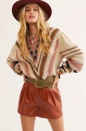 Empire Sweater by Free People at Free People