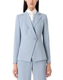 Emporio Armani Icon Frisottino Jacket Bloomingdales at Bloomingdales