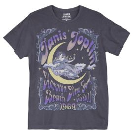 Empress Moon T shirt at Janis Joplin