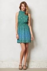 Empyrean Dress at Anthropologie