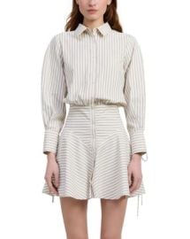 En Saison Azra Mini Dress Bloomingdale39s at Bloomingdales