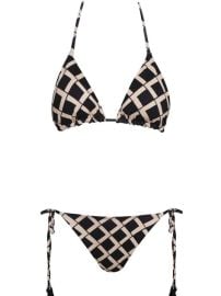 Encantadore Bimori-Tina Bikini 2125-6-2126-6 Swimwear World at Swimwear World