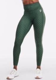 Endurance Light Pop Stitch High Rise Leggingnbsp Peloton Apparel US at Peloton