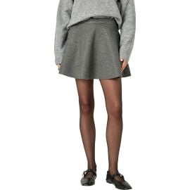 English Factory Flared Miniskirt at Nordstrom