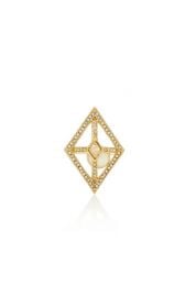 Enigma Crystal Ring by Lulu Frost at Moda Operandi