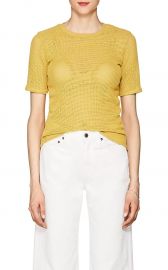 Enna Cotton-Blend T-Shirt at Barneys