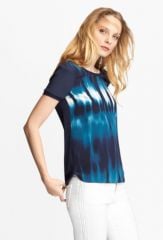 Enza Blouse at Elie Tahari