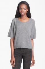 Enza Costa Cashmere Top at Nordstrom