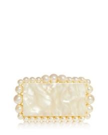 Eos Box Clutch at Bloomingdales