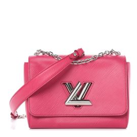 Epi Twist Shoulder Bag by Louis Vuitton at Fashionphile