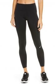 Epic Luxe Dri-FIT Running Tights at Nordstrom