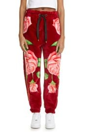 Equihua Unisex Floral Arreglo Joggers at Nordstrom Rack