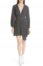 Equipment Alexandria Silk Dress at Nordstrom