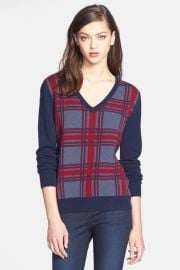 Equipment Ceclie Sweater at Nordstrom Rack