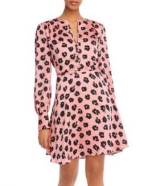 Equipment Danette A-Line Mini Dress   Women - Bloomingdale s at Bloomingdales