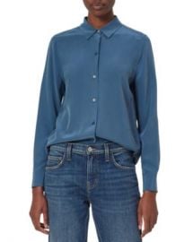 Equipment Essential Button Down Silk Shirt Women - Bloomingdale s at Bloomingdales