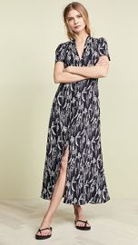 Equipment Gaetan Dress at Shopbop