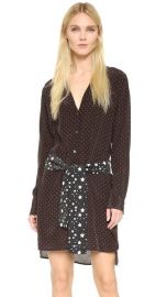 Equipment Kate Moss Rosalind Dress at Shopbop