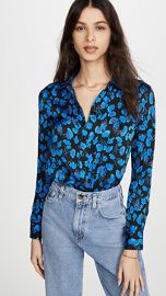 Equipment Leema Blouse at Shopbop