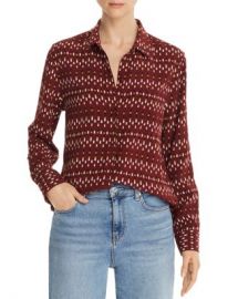 Equipment Leema Pocket Shirt Women - Bloomingdale s at Bloomingdales