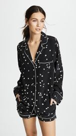 Equipment Lillian Starry Night PJ Set at Shopbop