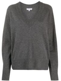 Equipment Madalene v-neck Cashmere Jumper - Farfetch at Farfetch