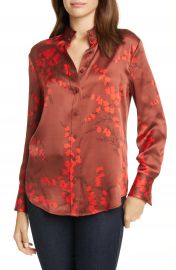 Equipment Maisa Silk Shirt   Nordstrom at Nordstrom