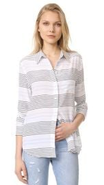 Equipment Reese Button Down Shirt at Shopbop