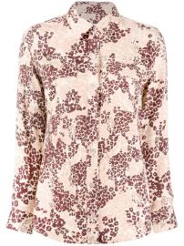 Equipment Rose Cloud Blouse - Farfetch at Farfetch