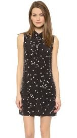 Equipment Silk Lucida Dress at Shopbop