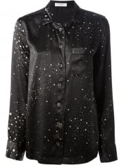 Equipment Star Print Pajama Set - Twentyone St Johns Wood at Farfetch