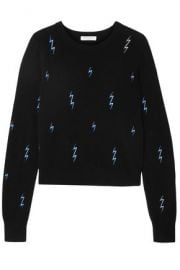 Equipment bolt sweater at The Outnet