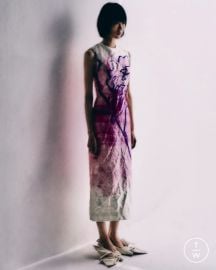 Erdem 2025 Pre Fall Collection at Net a Porter