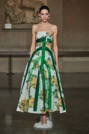 Erdem Fall 2024 Ready-to-Wear Fashion Show Vogue at Vogue