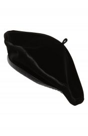 Eric Javits Stella Velvet Beret   Nordstrom at Nordstrom