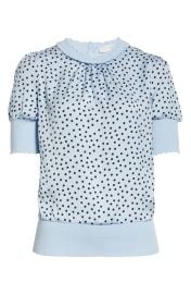 Erii Top by Ted Baker at Ted Baker