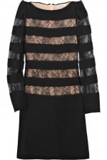 Erin Fetherston Edith dress from New Girl at Outnet