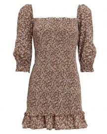 Es Saada Dress at Intermix