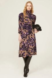 Esabela Dress by BOSS Rent the Runway at Rent the Runway