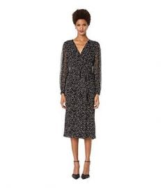 Escada Dlessa Dress at Zappos