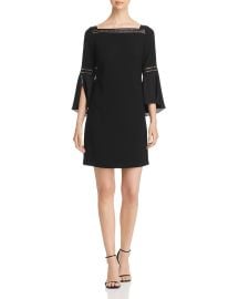 Esmarella Bell Sleeve Dress at Bloomingdales