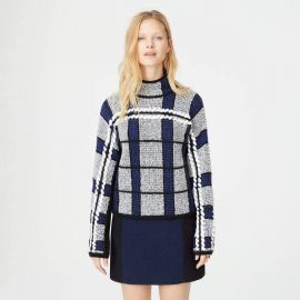 Club monaco shop esmeh sweater