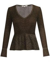 Esmeralda Sweater  at Veronica Beard