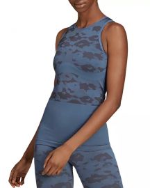 Essentials Seamless Tank at Bloomingdales