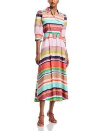 Essentiel Antwerp Hiced Dress Bloomingdales at Bloomingdales