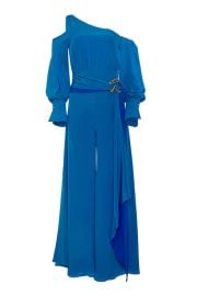 Estefania Cosmo Jumpsuit Ibiza Blue at Estefania