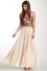 Estel skirt by Bcbgmaxazria at Nordstrom Rack