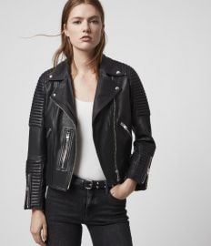 Estella Biker Jacket at All Saints