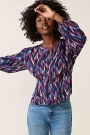 Estella Blouse at Evereve